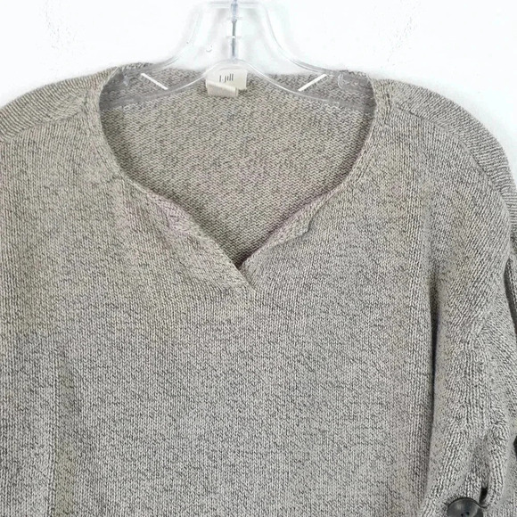 J.Jill 100% cotton Top EUC - Picture 2 of 8